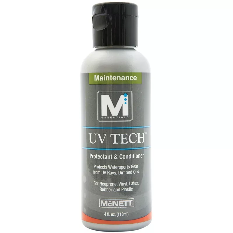 GEAR AID UV Tech 4 oz – UV Protectant Spray for Outdoor Gear and Fabrics