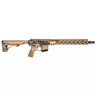 GEISSELE 05-1521S GFR RFL 6ARC 16 DDC