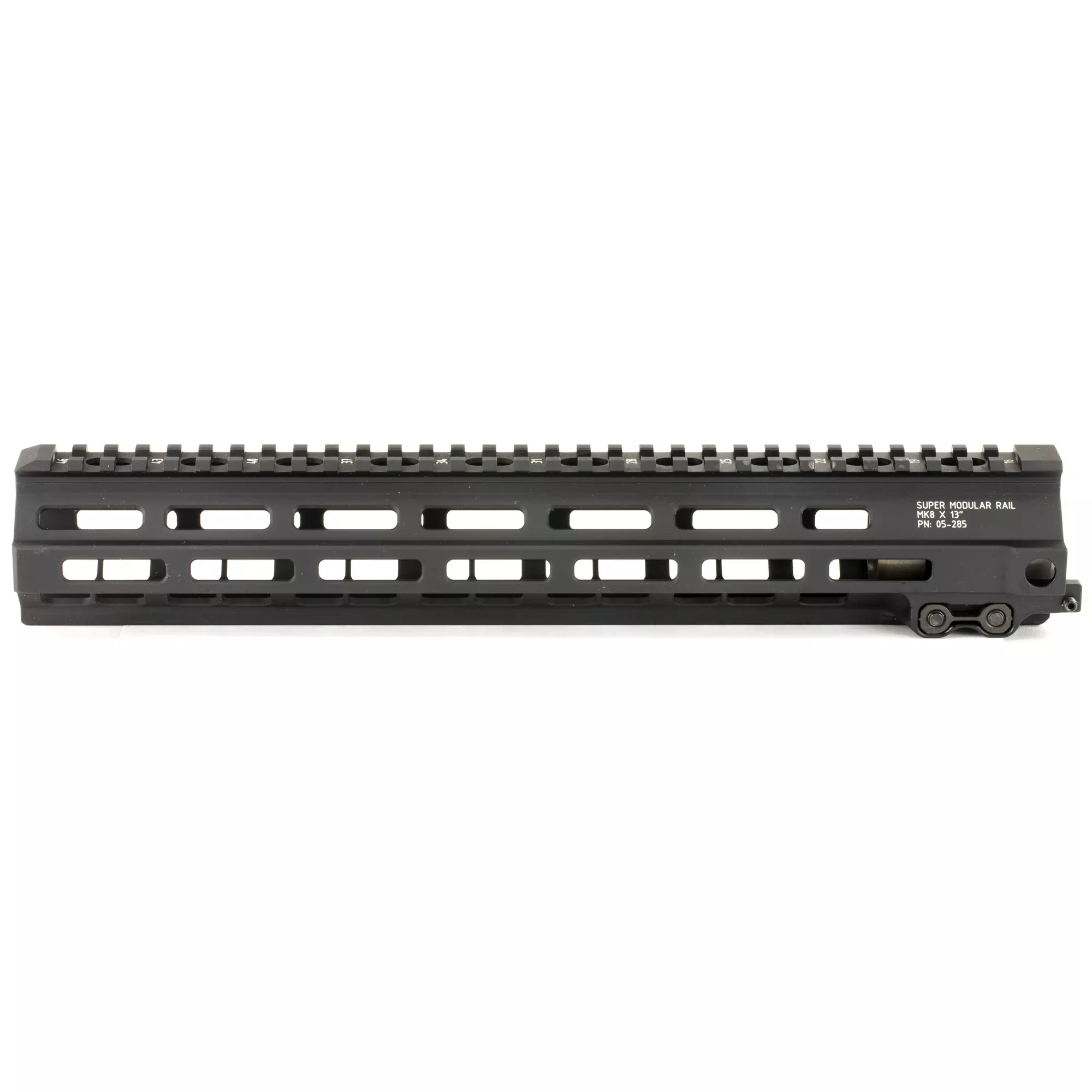 Geissele 13.5" Spr Mod Mk8 Mlok.