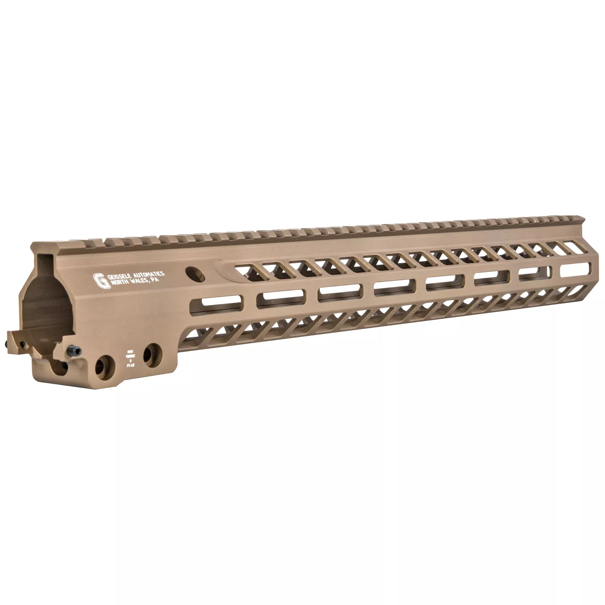 Geissele 15″ Spr Mod Mk14 Mlok Ddc