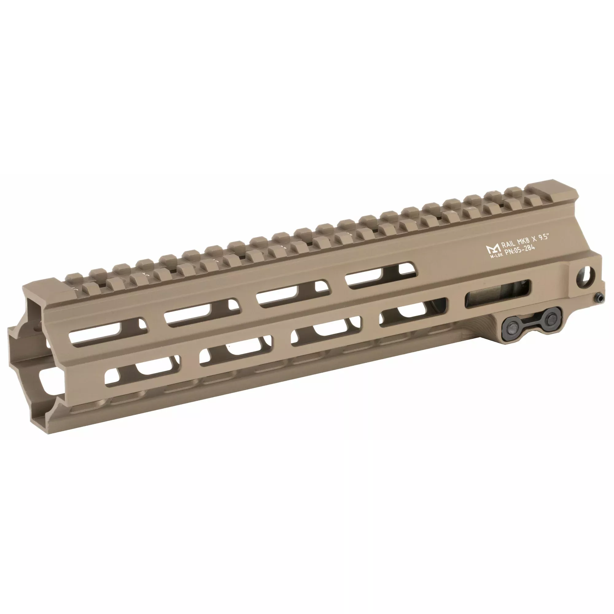 Geissele 9.3″ Super Mod Mk8 Mlok
