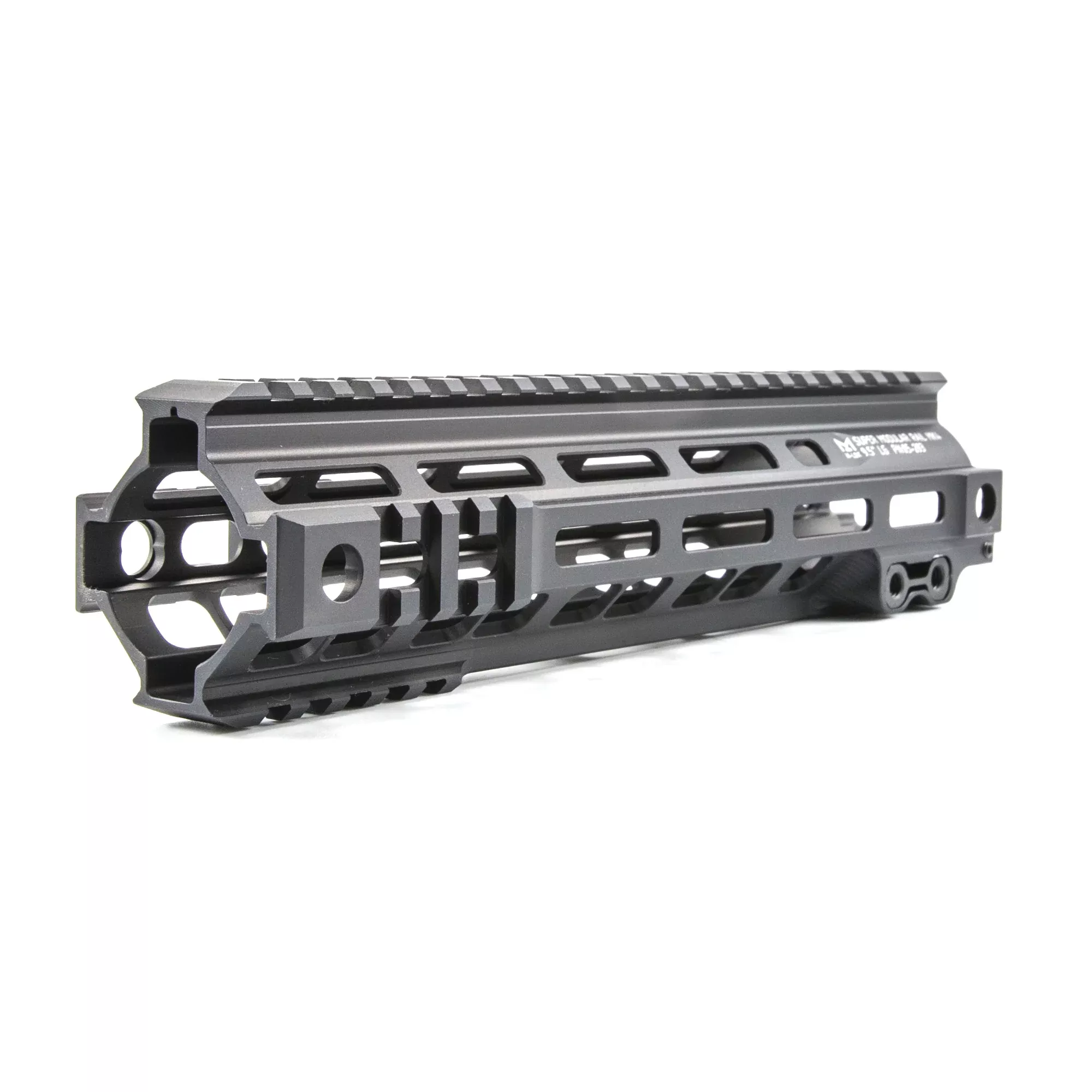 Geissele 9.5″ Spr Mod Rail Mlok