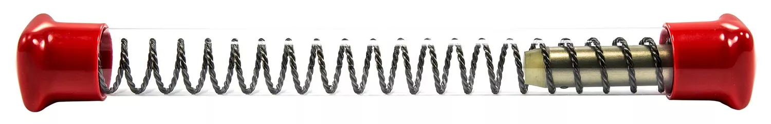 Geissele Automatics Super 42 H3 Buffer, Braided Wire Spring, Carbine Length for AR-15