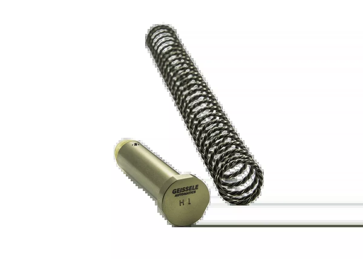 Geissele Spr 42 Brd Wire Bfr/spr Cmb