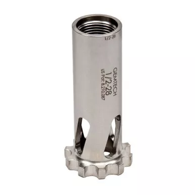Gemtech 12170 Piston Core for GM-9, Multimount 9, or TUNDRA LID - 1/2-36