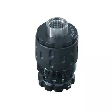 Gemtech 12177 GM-9 Multimount LID, 1/2-28