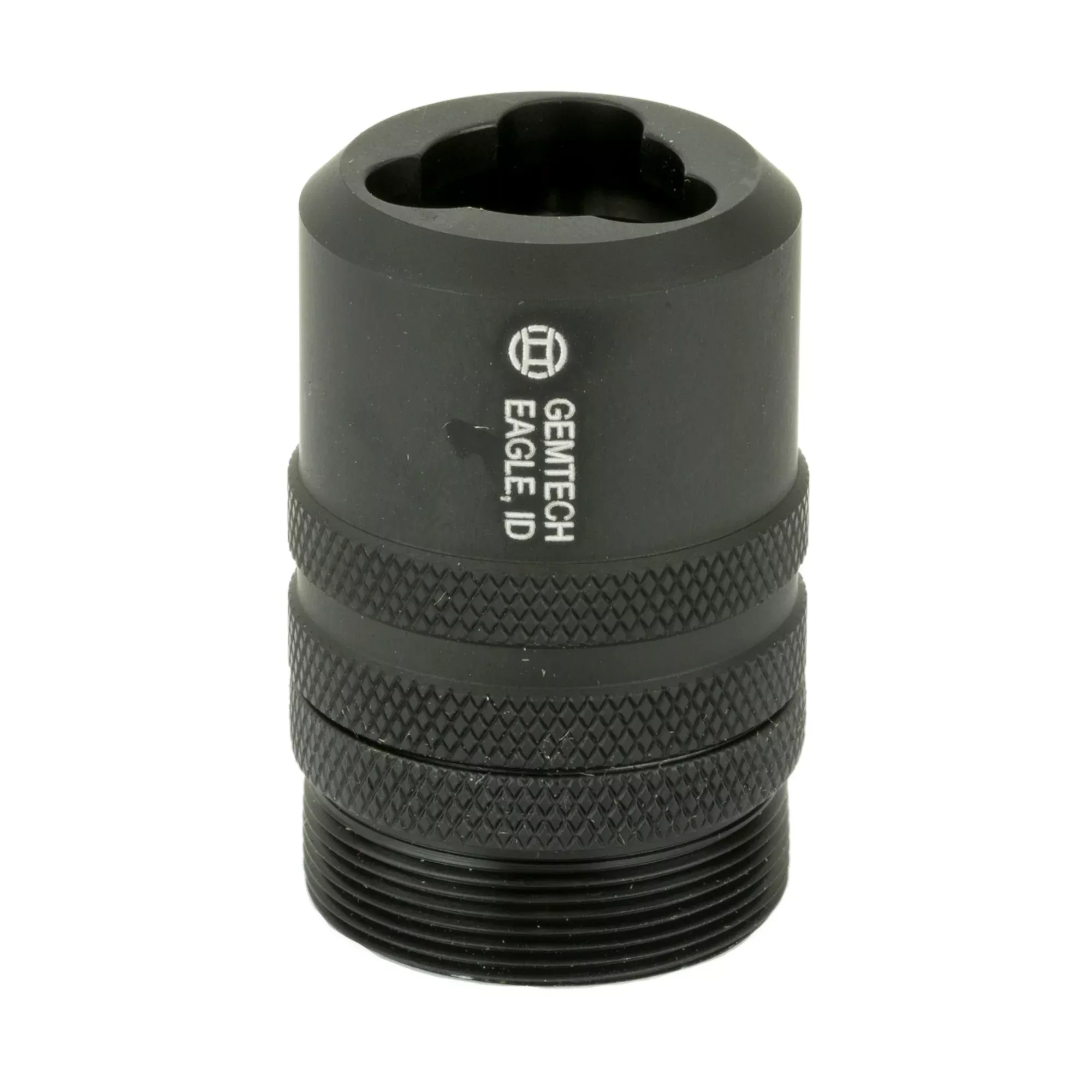 Gemtech Mm9 3-lug Mp5-style Female