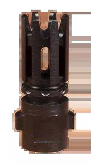 Gemtech Quickmount Fh 5.56 1/2-28