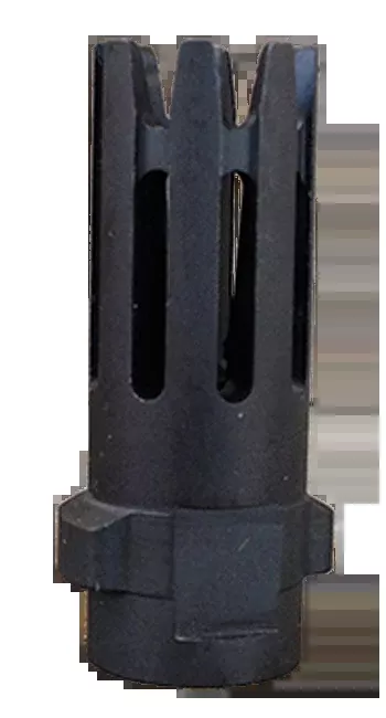 Gemtech Quickmount Fh 7.62 5/8-24