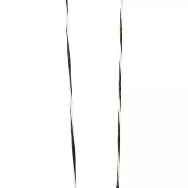 Genesis BG11498 Bowstring, Black
