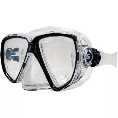 GENESIS Glance Purge Mask (SM8900)