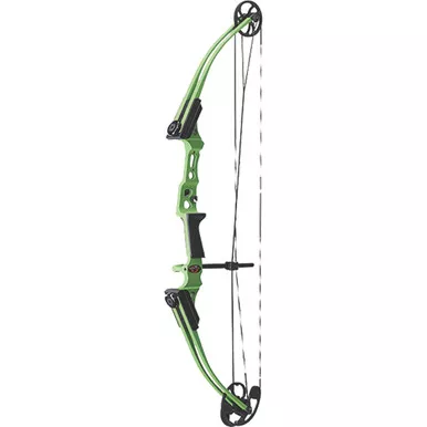 Genesis Mini Bow