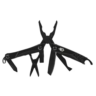 Gerber Dime Black Needle Nose Multi-Tool