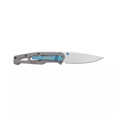 Gerber Paralite Blue Folding Knife 1069414