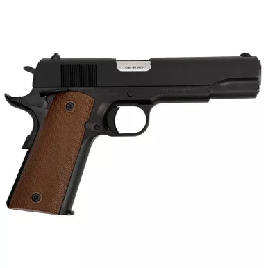 GForce 1911 A1 US ARMY 45ACP 5" Barrel 7 Round