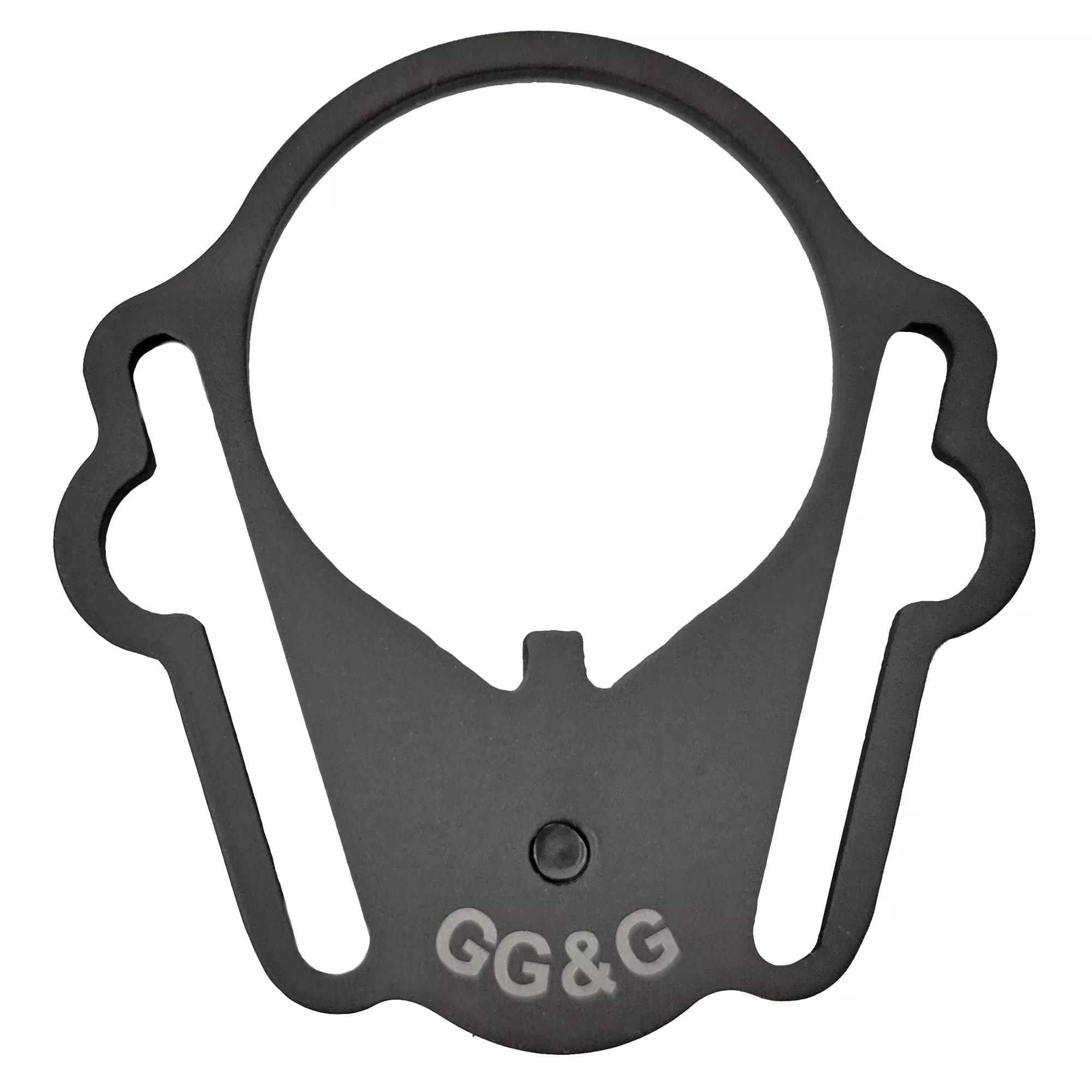 Gg&g Multi Use Ar15 End Plate Ambi