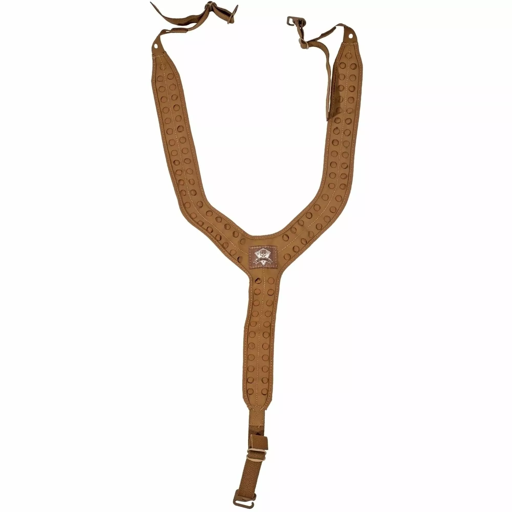 Ggg Ugf Battle Belt Suspenders