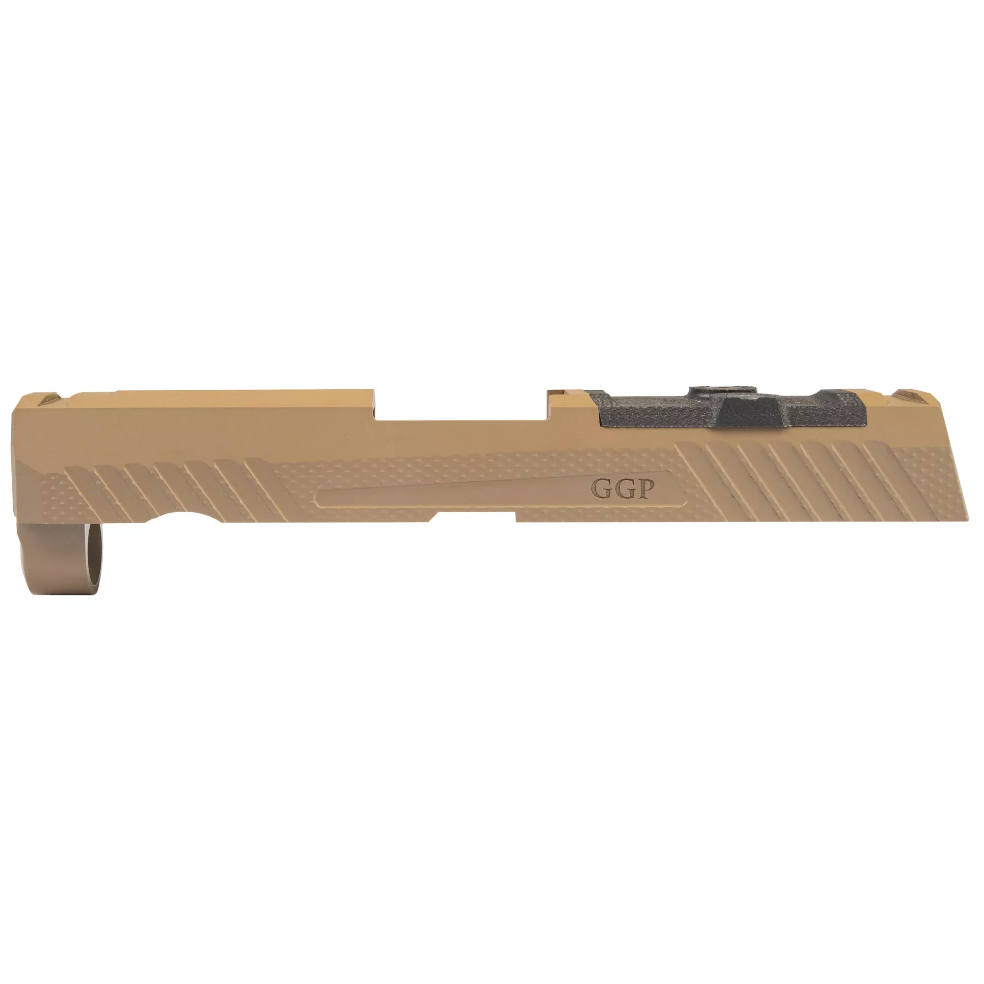 Ggp Sig P320 Compact Slide V2