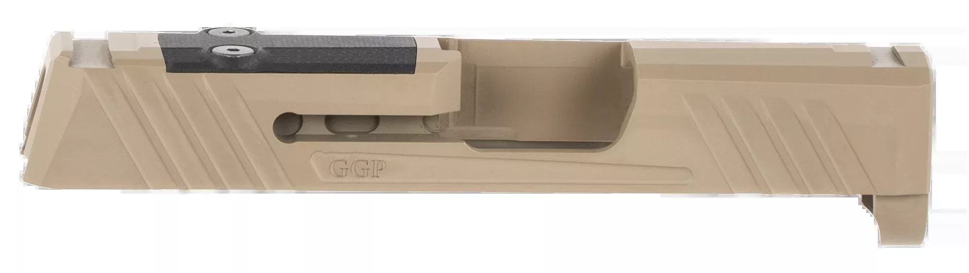 Ggp Slide Sig P365 V1 Fde