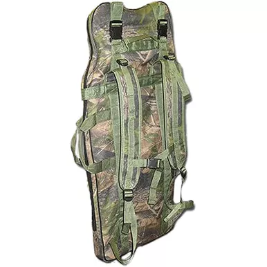 Ghost Blind GBI-PBP-3 Deluxe BackPack Phantom Blind, Camo