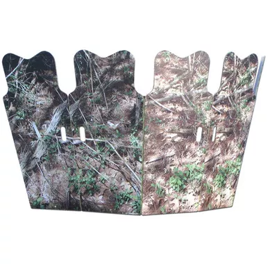 Ghost Blind GBI-PH-3 Phantom Blind 6-Panel, Camo