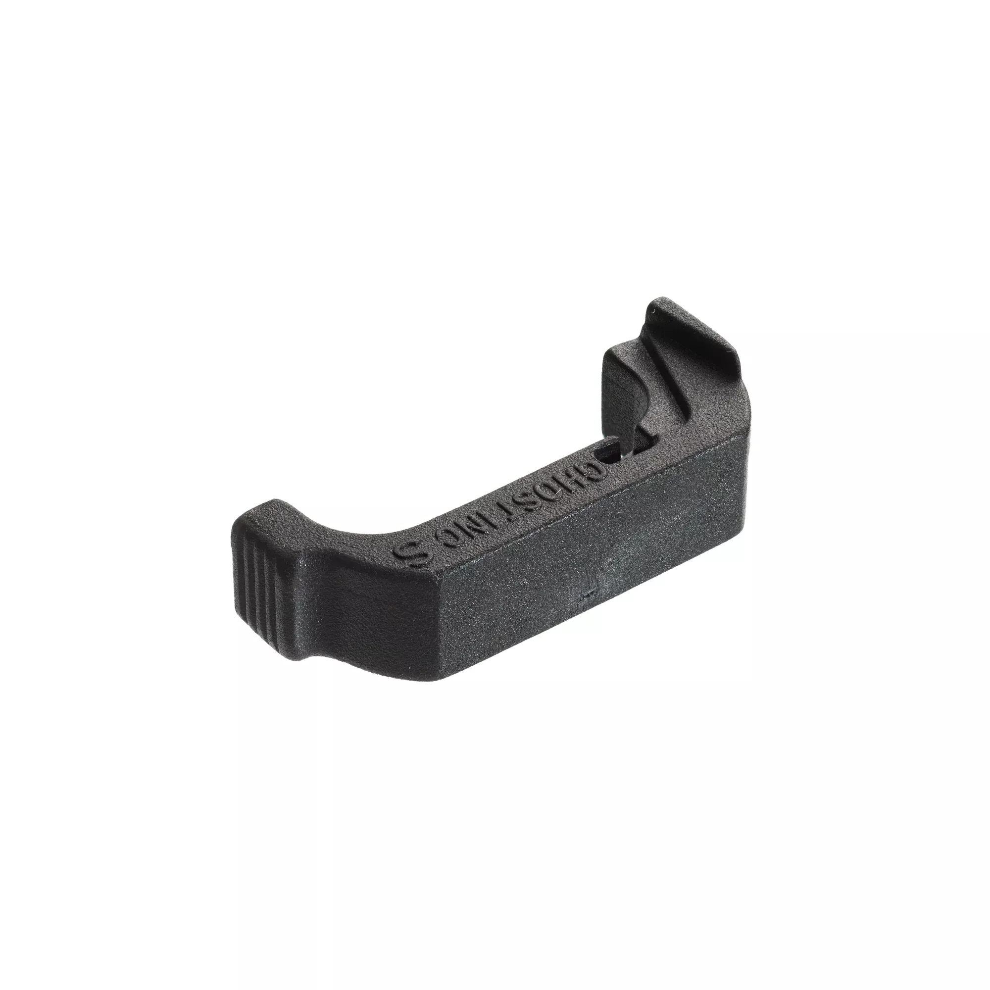 Ghost Extended Mag Release For - Gen 4 Glock 9mm/.357/.40/45gap