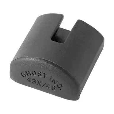 Ghost GP43X-48 Grip Plug Frame Insert for Glock 43X 48
