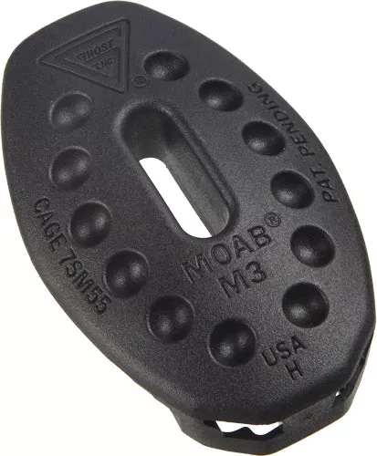 Ghost Moab Ar Baseplates Fits – Magpul Gen3 Pmags 3-pk Black
