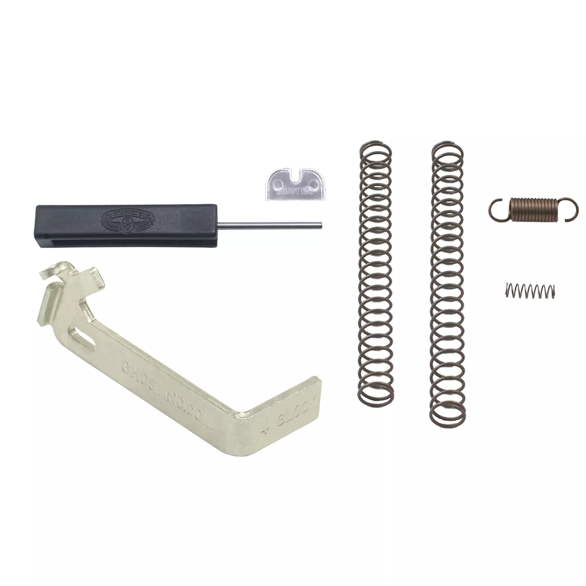 Ghost Pro 3.3lb Installation Kit