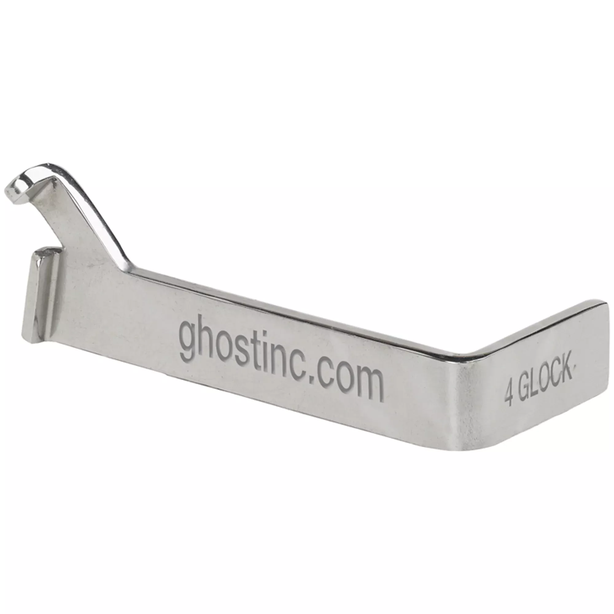 Ghost Standard 3.5 Connector - For Glocks Gen 1-5 Drop-in