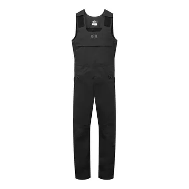 GILL Apex Pro-X 2.0 Black Bibs (FG102TBLK01)