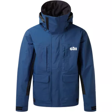 GILL Men's Meridian-X Twilight Jacket (FG201JTWI01)