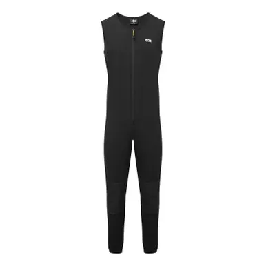 GILL Men's OS Performance Black Trousers (1073BLK01)
