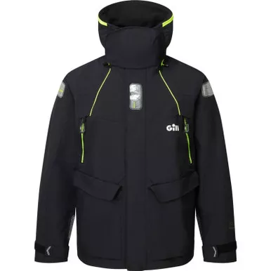 GILL Men's OS2 Offshore Jacket (OS26J)