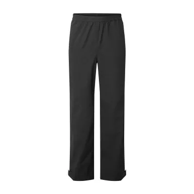 GILL Men's Voyager Black Pants (WA01PBLK01)