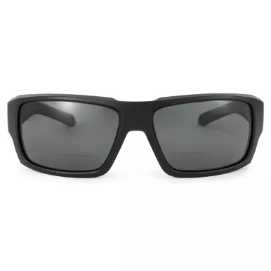 GILL Mirage Black Bi-Focal Sunglasses (9745BLK01)