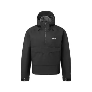 GILL Verso Lite Black Jacket (V102JBLK01)