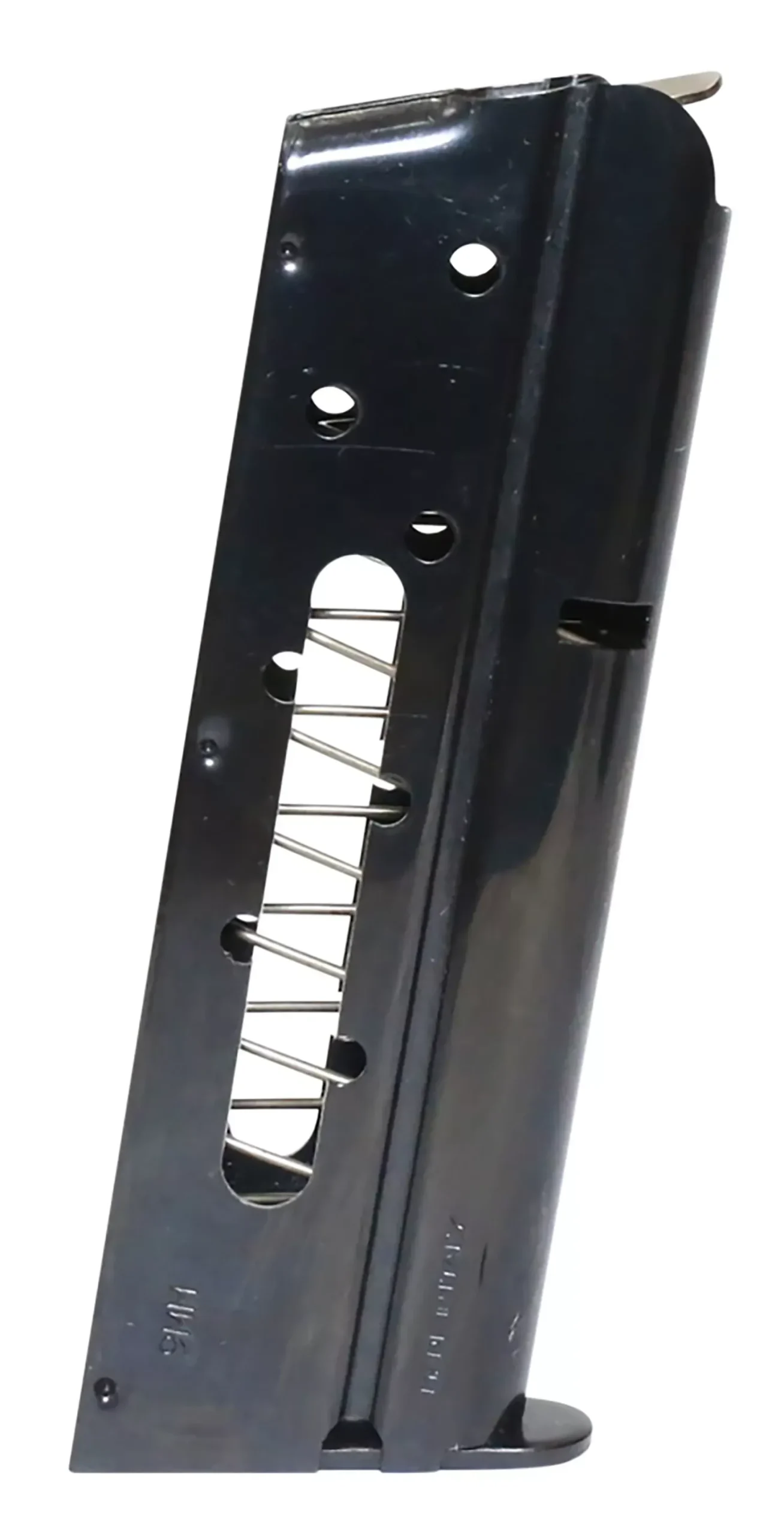 Girsan 1911 Black Detachable 8rd 9mm Luger for Girsan MC1911SC