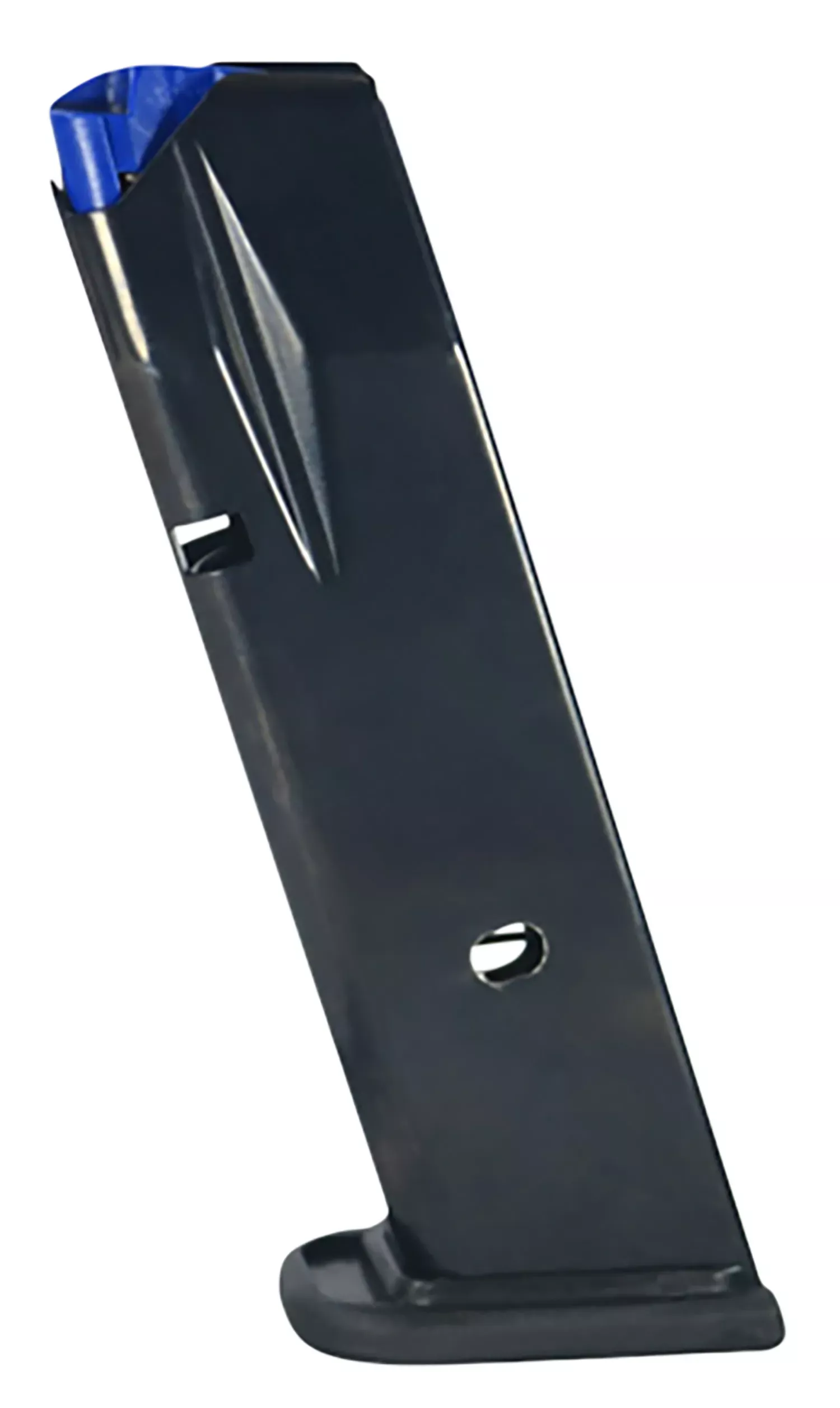Girsan MC28 Black Detachable 17rd 9mm Luger for Girsan MC28SA, MC9