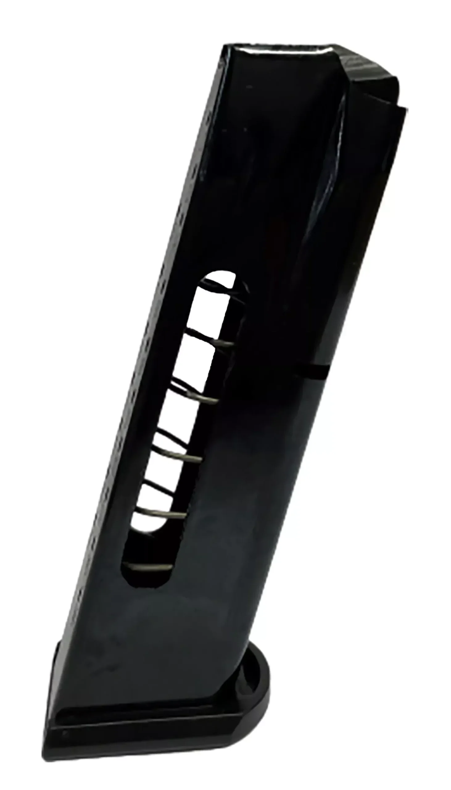 Girsan Regard Black Detachable 9mm Luger 18 Round