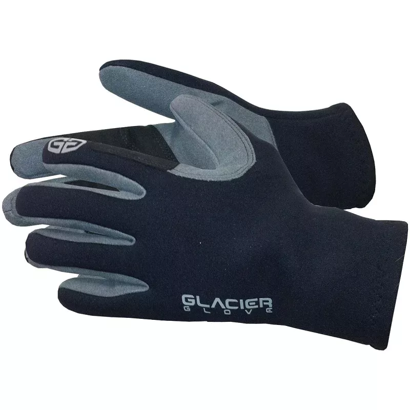 Glacier Glove Guide Glove Small – Lightweight Outdoor Performance Gloves