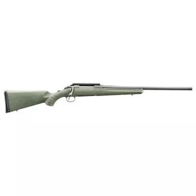GLENFIELD Model A 243 WIN 20" Barrel 4-Round Bolt Action Rifle