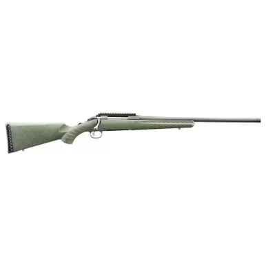 GLENFIELD Model A 308 WIN 20" Barrel 4-Round Bolt Action Rifle