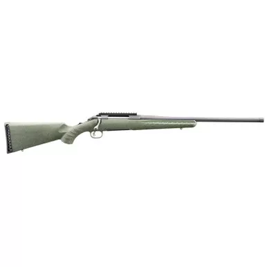 Glenfield Model A Moss Green .350 Legend 20" Barrel 5 Round