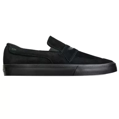 GLOBE Men's Liaizon Suede Shoes (GBLIAIZON)