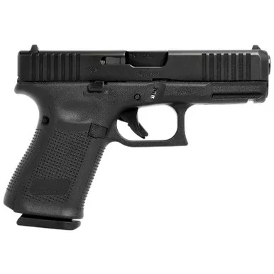 Glock 19 V 9mm 4.02" Barrel 15 Round