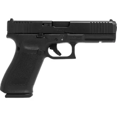 GLOCK 21 GEN5 MOS 4.6" .45 ACP/Auto 13 Rounds