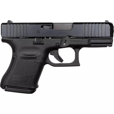 Glock 29 Gen5 10MM 3.78" Barrel 10-Rnd Black