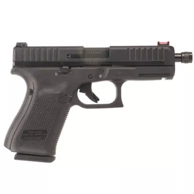 GLOCK 44 4.5" .22 Long 10 Rounds