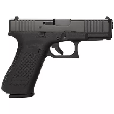 Glock 45 V 9mm 4.02" Barrel 17 Round
